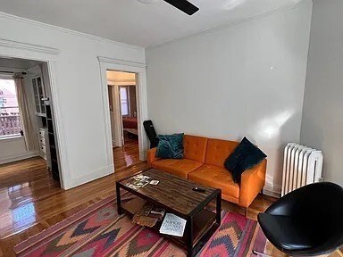 17 Grovenor Rd unit 3, Jamaica Plain, MA 02130 - photo 3