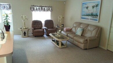 After the grand tour have a seat. Check out the BI