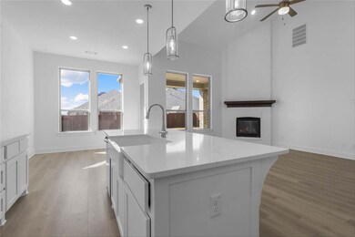 1120 El Sol Blvd, Sherman, TX 75090 - photo 4