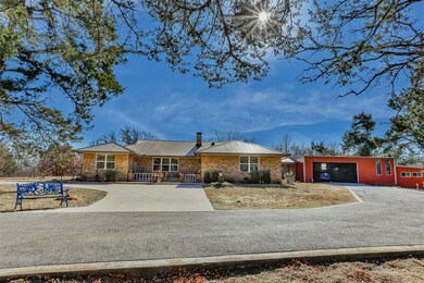 9401 Fm 678, Gainesville, TX 76240 - photo 2