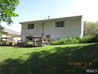 5808 Berry Ln, Evansville, IN 47710 - photo 4