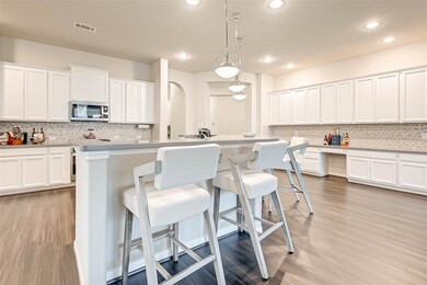 32067 Autumn Orchard Ln, Shenandoah, TX 77385 - photo 3