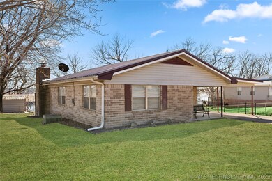 444499 Robin, Vinita, OK 74367 - photo 2