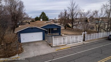 Street front side angle