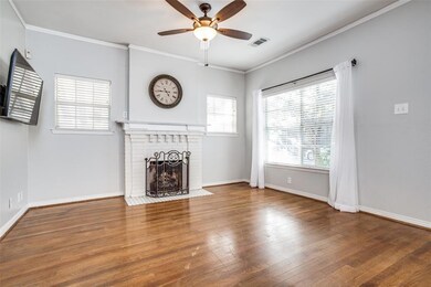 2710 Concho St, Dallas, TX 75206 - photo 3