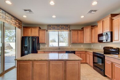 116 W Sweet Shrub Ave, San Tan Valley, AZ 85140 - photo 2