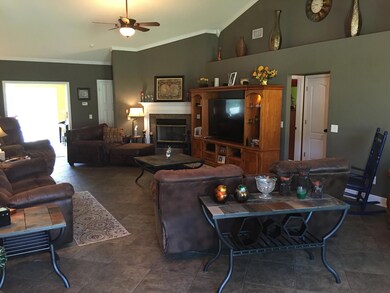 Huge Living room