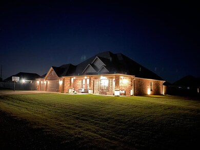 12135 NE Deer Ridge Trail, Elgin, OK 73538 - photo 6