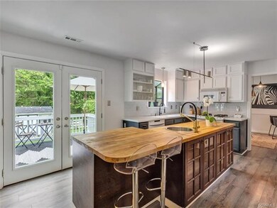 5316 Sylvan Rd, Richmond, VA 23225 - photo 5