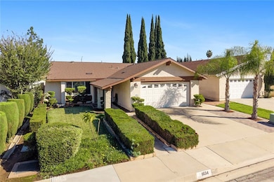 1634 Clayhill Ave, Hacienda Heights, CA 91745 - photo 2
