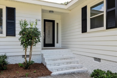 3118 Exeter Rd, Augusta, GA 30909 - photo 5