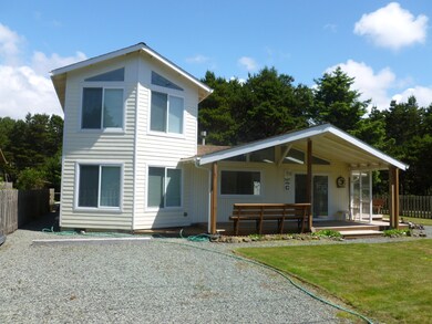 Exterior  Front View