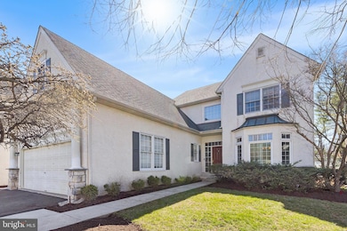 8 Riders Run, Newtown Square, PA 19073 - photo 2