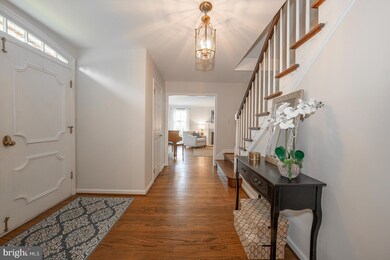 1117 Ivymont Rd, Bryn Mawr, PA 19010 - photo 4