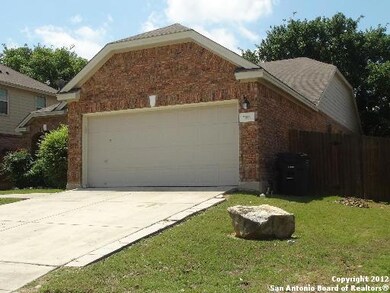 7914 Chilton Stage, San Antonio, TX 78255 - photo 3