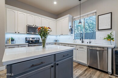 3 Kitchen