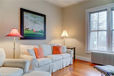 (painting and lamps not included in sale)