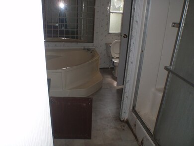 Owners Bathroom