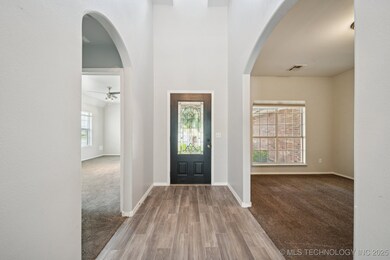 3602 N Ironwood Place, Broken Arrow, OK 74012 - photo 6