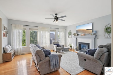 208 Westgate Ct, Warrensburg, MO 64093 - photo 5