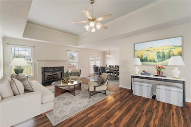 105 Laurens Ct, Anderson, SC 29621 - photo 2