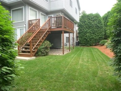 421 Captain Eames Cir unit 421, Ashland, MA 01721 - photo 3