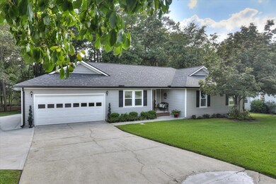 658 Clinton Way W, Augusta, GA 30907 - photo 2