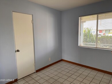 2nd Bedroom Office