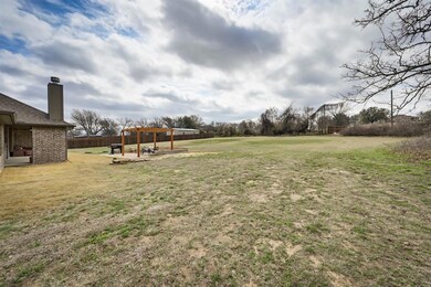 1344 Craft Farms Cir, Azle, TX 76020 - photo 5
