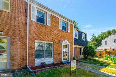 3808 Port Hope Point, Triangle, VA 22172 - photo 2