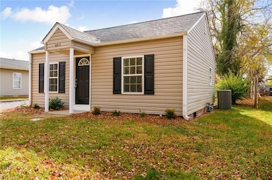 6012 Ball Park Rd, Thomasville, NC 27360 - photo 2