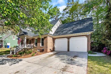 2954 Delaware Dr, Fayetteville, NC 28304 - photo 3