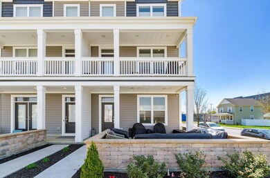 1196 N Grant Ave, Columbus, OH 43201 - photo 5