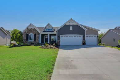 3094 Peachleaf Ct unit 75, Holland, MI 49424 - photo 3