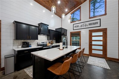 100 Floosey Creek Ln, Broken Bow, OK 74728 - photo 7