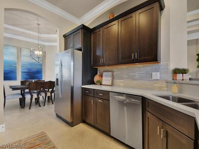 Designer Cabinets