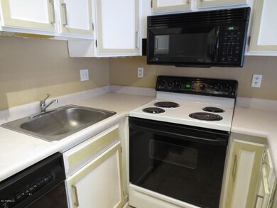 2121 S Pennington unit 56, Mesa, AZ 85202 - photo 6