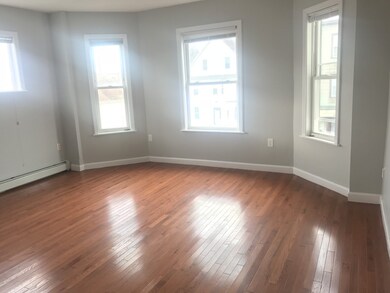 66 Clarkson St unit 2, Dorchester, MA 02125 - photo 3