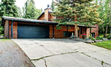 2 car garage