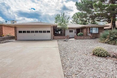 2108 Tumbleweed Draw, Alamogordo, NM 88310 - photo 3