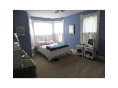 Bedroom.