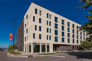 La Tela unit 216, Denver, CO 80204 - photo 2