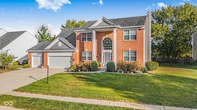 516 Viburnum Run, Westfield, IN 46074 - photo 2