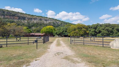 617 Ranch To Market Road 2631, Barksdale, TX 78828 - photo 7
