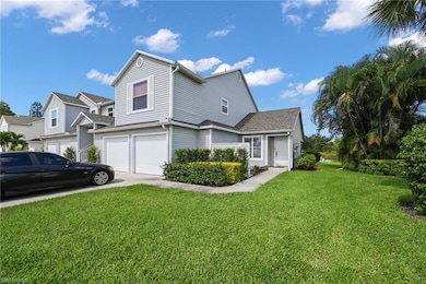 1566 Trafalgar Ln unit E-102, Naples, FL 34116 - photo 3