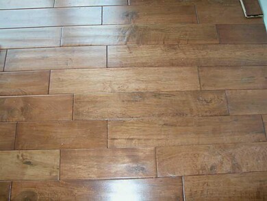 Other. Hardwood Flooring