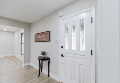 205 W Cheryl Ave, Hurst, TX 76053 - photo 6