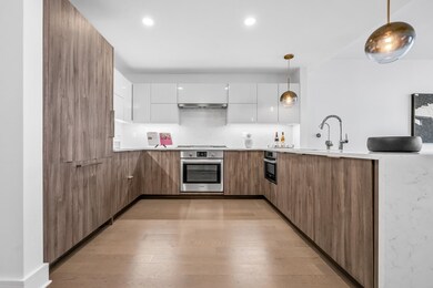 9 Avenue at Port Imperial unit 405, West New York, NJ 07093 - photo 3