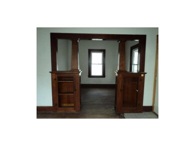 Dining Area.