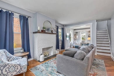 10 Broad St, Cranford, NJ 07016 - photo 2